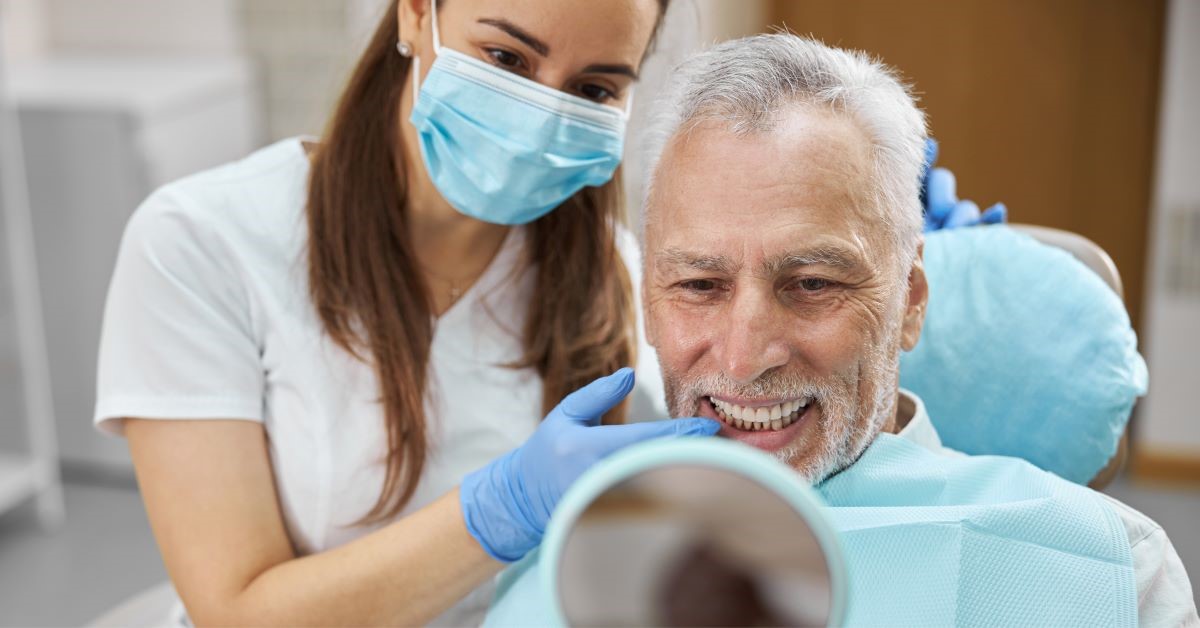 Root Canal Treatment