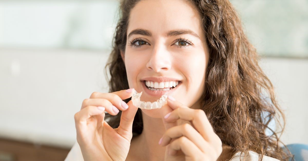 Root Canal Treatment