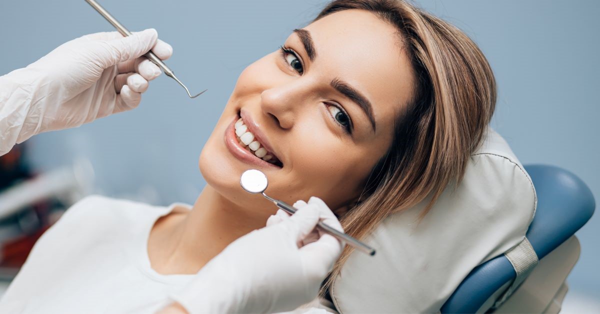 Root Canal Treatment